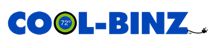 image of logo of Cool-Binz franchise business opportunity Cool-Binz franchises Cool-Binz franchising