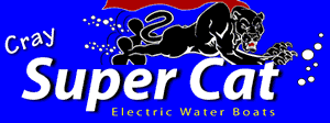 image of logo of Cray Super Cat Watersports franchise business opportunity Cray Super Cat Water Sports franchises Cray Super Cat Watersports franchising
