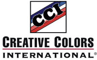 image of logo of Creative Colors franchise business opportunity Creative Colors franchises Creative Colors franchising