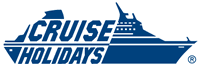 image of logo of Cruise Holidays franchise business opportunity Cruise Holiday franchises Cruise Holidays franchising