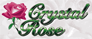 image of logo of Crystal Rose franchise business opportunity Crystal Rose franchises Crystal Rose franchising
