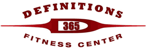 image of logo of Definitions 365 Fitness Center franchise business opportunity Definitions 365 Fitness Center franchises Definitions 365 Fitness Center franchising