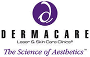 image of logo of Dermacare franchise business opportunity Dermacare franchises Dermacare franchising