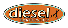 image of logo of Diesel Barbershop franchise business opportunity Diesel Barbershop franchises Diesel Barbershop franchising