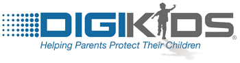 image of logo of Digikids franchise business opportunity Digikid franchises Digikids franchising