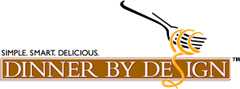 image of logo of Dinner By Design franchise business opportunity Dinner By Design franchises Dinner By Design franchising