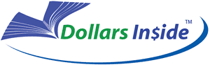 image of logo of Dollar Inside franchise business opportunity Dollar Inside franchises Dollar Inside franchising