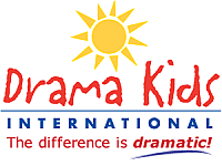 image of logo of Drama Kids International franchise business opportunity Drama Kid franchises Drama Kids franchising