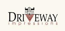 image of logo of Driveway Impressions franchise business opportunity Driveway Impression franchises Driveway Impressions franchising