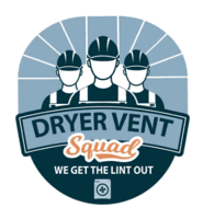 image of logo of Dryer Vent Squad franchise business opportunity Dryer Vent Squad franchises Dryer Vent Squad franchising