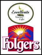 image of logo of Eccellente Gourmet Coffee franchise business opportunity Eccellente Coffee franchises Eccellente franchising