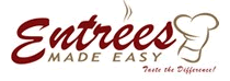 image of logo of Entrees Made Easy franchise business opportunity Entrees Made Easy franchises Entrees Made Easy franchising