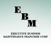 image of logo of Executive Business Maintenance franchise business opportunity Executive Business Maintenance franchises Executive Business Maintenance franchising
