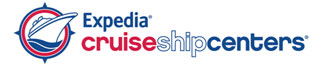 image of logo of Expedia CruiseShipCenters franchise business opportunity Expedia CruiseShipCenter franchises Expedia CruiseShipCenters franchising