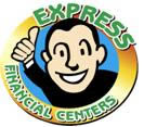 image of logo of Express Financial Center franchise business opportunity Express Financial Center franchises Express Financial Center franchising