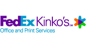 image of logo of FedEx Kinkos franchise business opportunity, FedEx franchises, Kinko franchising, FedEx Kinko franchise information, Kinkos FedEx, Kinko FedEx