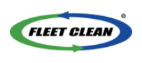 image of logo of Fleet Clean franchise business opportunity Fleet Clean franchises Fleet Clean franchising