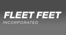 image of logo of Fleet Feet franchise business opportunity Fleet Feet Sports franchises Fleet Feet Sports Footwear franchising