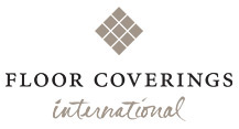 image of logo of Floor Coverings International franchise business opportunity Floor Coverings franchises Floor Covering franchising