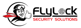 image of logo of FlyLock Security Solutions franchise business opportunity FlyLock Security Solutions franchises FlyLock Security Solutions franchising