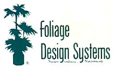 image of logo of Foliage Design Systems franchise business opportunity Foliage Design Systems franchises Foliage Design Systems franchising 