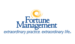 image of logo of Fortune Practice Management franchise business opportunity Fortune Practice Management franchises Fortune Practice Management franchising