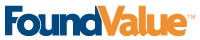 image of logo of FoundValue franchise business opportunity Found Value franchises FoundValue eBay auction franchising 
