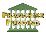 image of logo of Franchise Funding business purchase program Franchise Funding franchise loan Franchise Funding business financing Franchise Funding business loan Franchise Funding franchise financing commercial loans SBA funding SBA loan small business administration loan