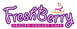 image of logo of FreshBerry franchise business opportunity FreshBerry franchises FreshBerry franchising