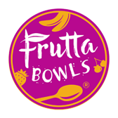 image of logo of Frutta Bowls franchise business opportunity Frutta Bowls franchises Frutta Bowls franchising