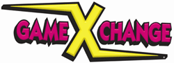 image of logo of Game X Change franchise business opportunity Game X Change franchises Game X Change franchising