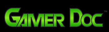 image of logo of Gamer Doc franchise business opportunity Gamer Doc franchises Gamer Doc franchising
