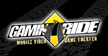 image of logo of Gamin' Ride franchise business opportunity Gamin' Ride franchises Gamin' Ride franchising