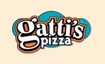 image of logo of Gatti's Pizza franchise business opportunity Gatti's Pizza franchises Gatti's Pizza franchising