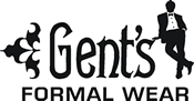 image of logo of Gent's Formal Wear franchise business opportunity Gent's Formal Wear tuxedo franchises Gent's Formal Wear wedding franchising 