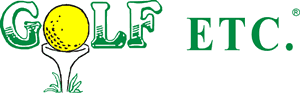 image of logo of Golf Etc franchise business opportunity Golf Etc golfer franchises Golf Etc golfing franchising 
