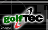 image of logo of Golf Tec franchise business opportunity Golf Tec golfing franchises Golf Tec golfer franchising 