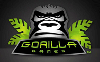 image of logo of Gorilla Games franchise business opportunity Gorilla Games franchises Gorilla Games franchising