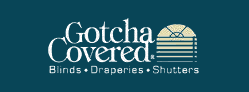 image of logo of Gotcha Covered franchise business opportunity Gotcha Covered franchises Gotcha Covered franchising 