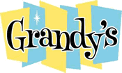 image of logo of Grandy's franchise business opportunity Grandy's franchises Grandy's franchising
