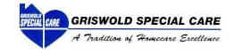 image of logo of Griswold Special Home Home Care franchise business opportunity Griswold Senior Care franchises Griswold franchising Griswold Senior Home Care franchise information