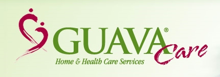 image of logo of Guava Home and Healthcare Services franchise business opportunity Guava Home and Healthcare Service franchises Guava Home Care franchising