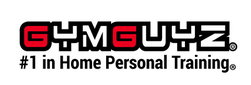 image of logo of GYMGUYZ franchise business opportunity GYMGUYZ franchises GYMGUYZ franchising