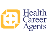 image of logo of Health Career Agents franchise business opportunity Health Career Agents franchises Health Career Agents franchising