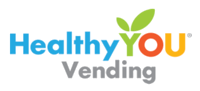 image of logo of HealthyYOU Vending business opportunity HealthyYOU Vending business HealthyYOU Vending business