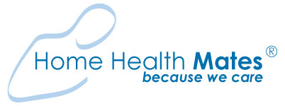 image of logo of Home Health Mates franchise business opportunity Home Health Mate franchises Home Health Mates franchising