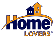image of logo of HomeLovers franchise business opportunity Home Lovers franchises HomeLovers franchising