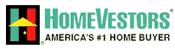 image of logo of HomeVestors franchise business opportunity HomeVestor franchises Home Vestors franchising
