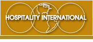 image of logo of Hospitality International franchise business opportunity Hospitality International franchises Hospitality International franchising