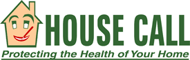 image of logo of House Call franchise business opportunity House Call franchises House Call franchising